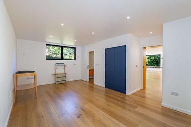 La Fosse Cottage photo 12