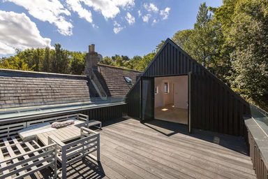 La Fosse Cottage photo 31