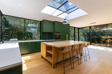 La Fosse Cottage photo 6