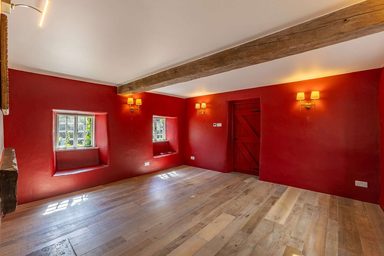 La Fosse Cottage photo 19