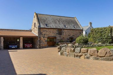 Les Grandes Mielles Farm photo 43
