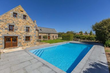 Les Grandes Mielles Farm photo 55
