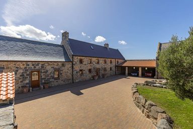 Les Grandes Mielles Farm photo 61