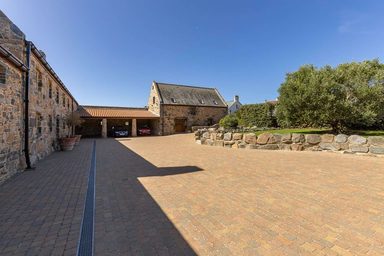 Les Grandes Mielles Farm photo 60