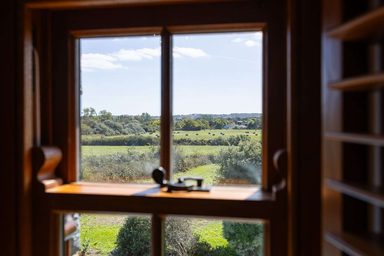 Les Grandes Mielles Farm photo 34
