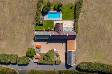 Les Grandes Mielles Farm photo 42
