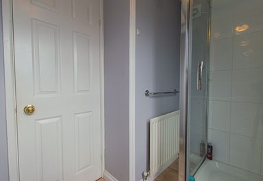 Flat 2, Beaufort House photo 12