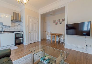 Flat 2, Beaufort House photo 4