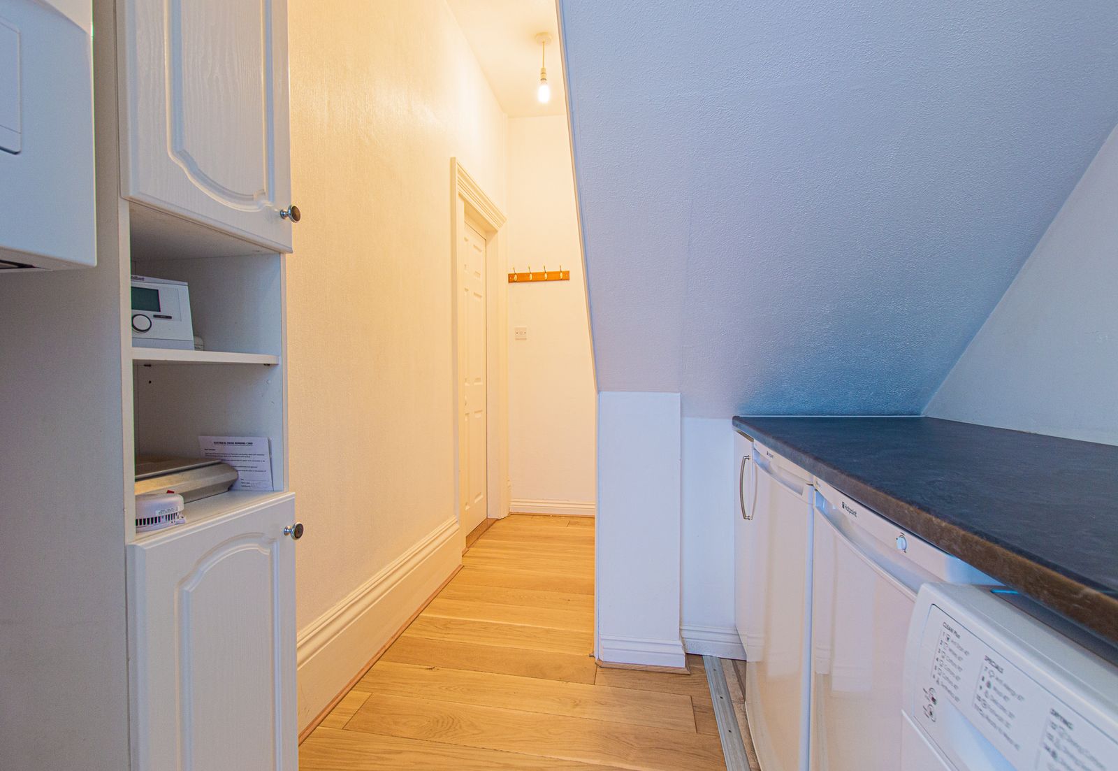 Flat 2, Beaufort House photo 13
