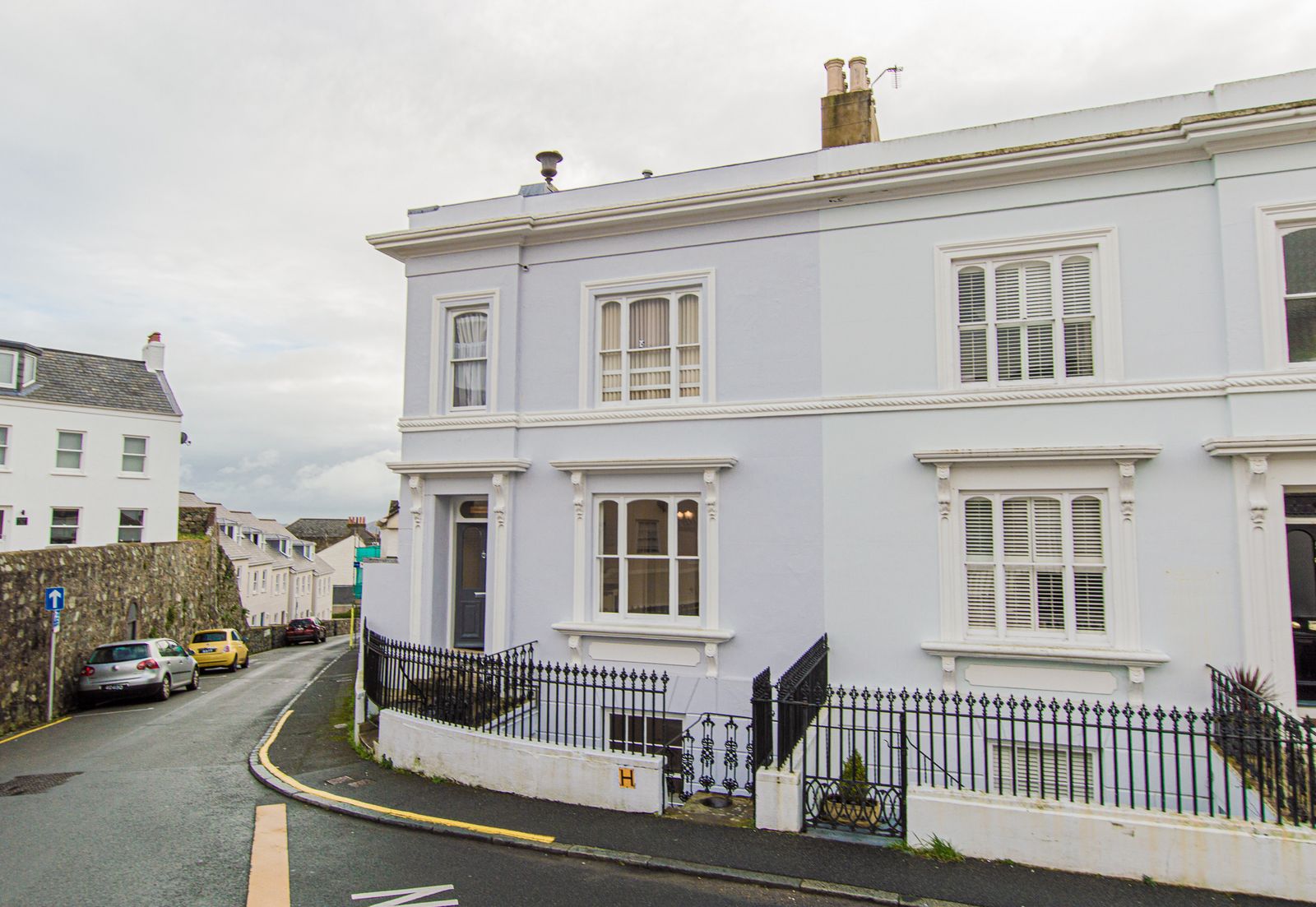Flat 2, Beaufort House photo 1