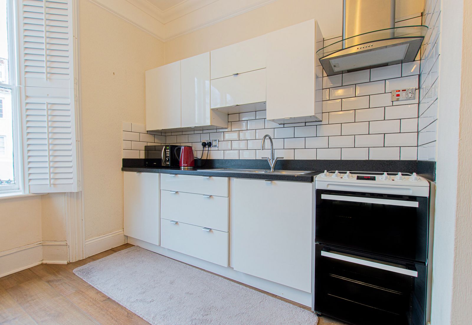 Flat 2, Beaufort House photo 7