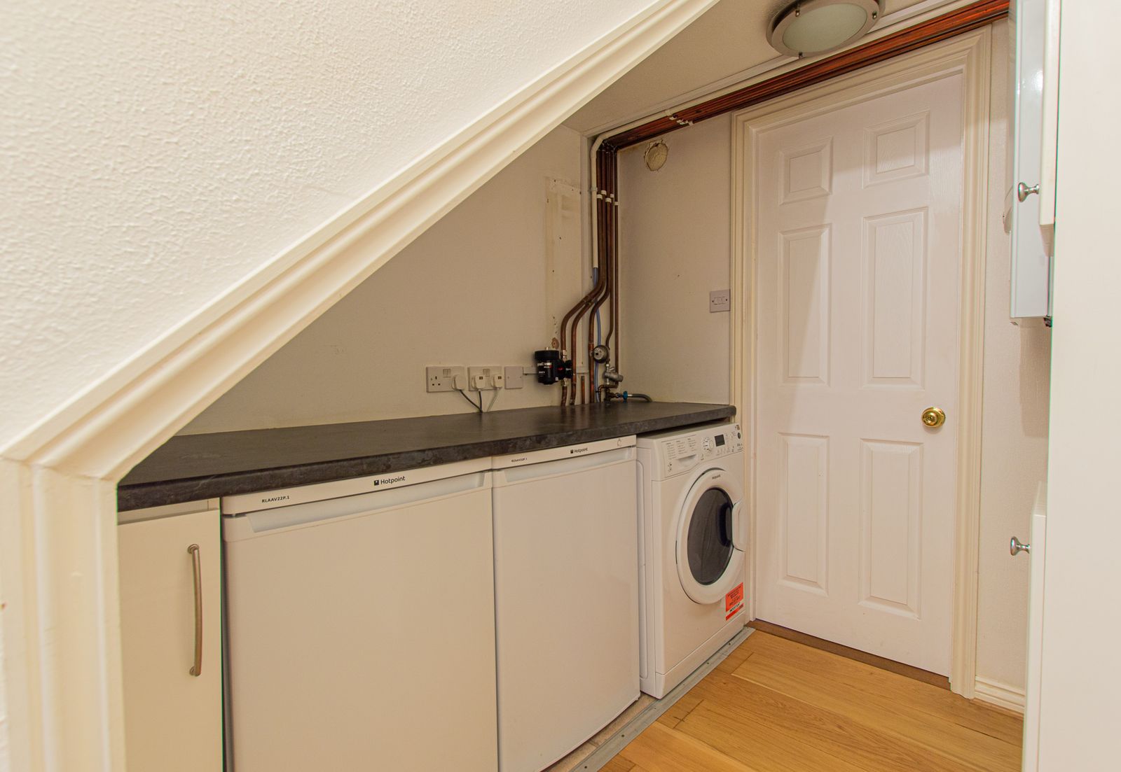 Flat 2, Beaufort House photo 14