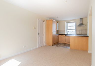 Flat 1, Eros House photo 5