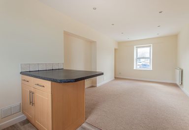 Flat 1, Eros House photo 7