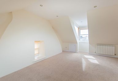 Flat 1, Eros House photo 13