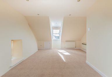 Flat 1, Eros House photo 14