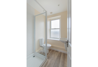 Flat 1, Eros House photo 17