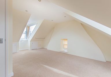 Flat 1, Eros House photo 10
