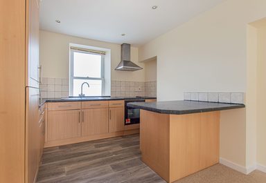 Flat 1, Eros House photo 8
