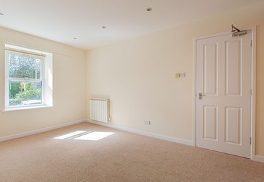 Flat 1, Eros House photo 4