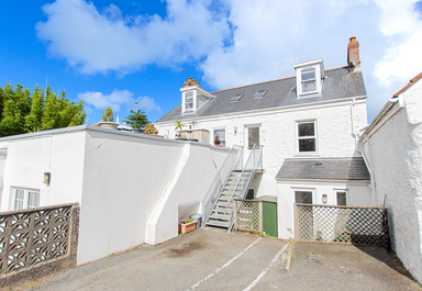 Flat 1, Eros House photo 2