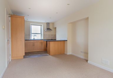Flat 1, Eros House photo 6