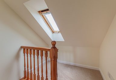 Flat 1, Eros House photo 15