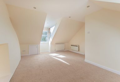 Flat 1, Eros House photo 12