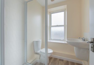 Flat 1, Eros House photo 16