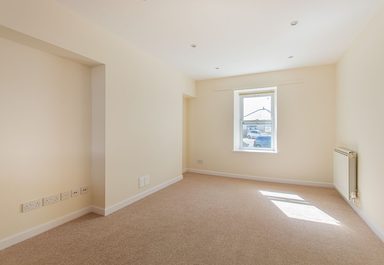 Flat 1, Eros House photo 3