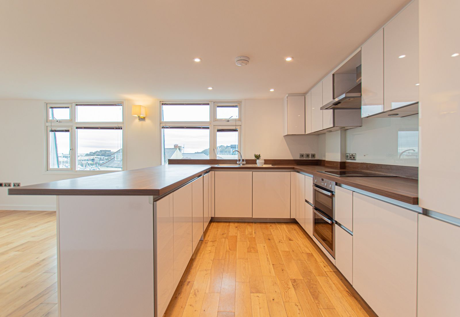 Penthouse, 3 Haven Court photo 6