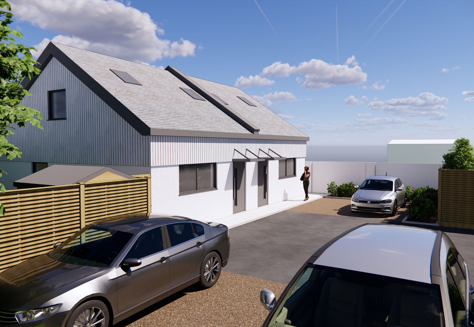 1 Clovelly Mews photo 2