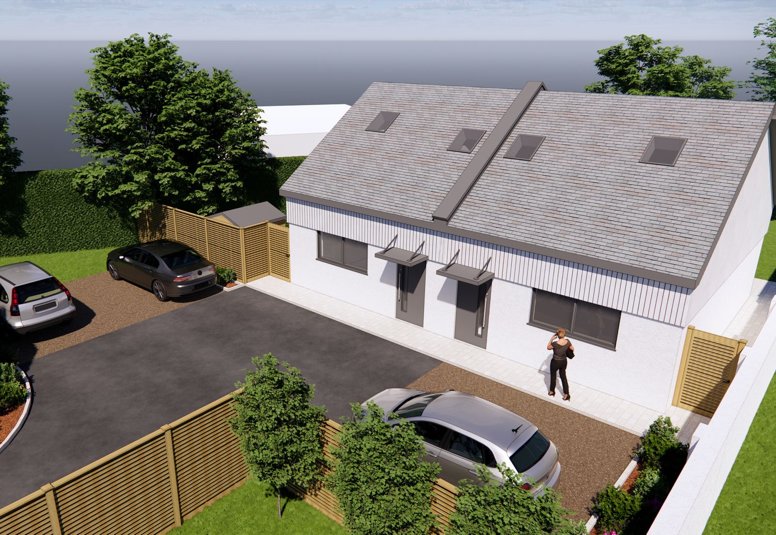 1 Clovelly Mews photo 3