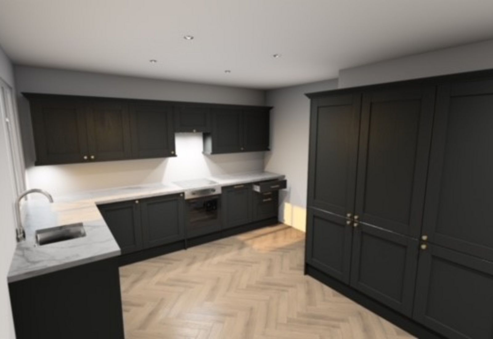 1 Clovelly Mews photo 12