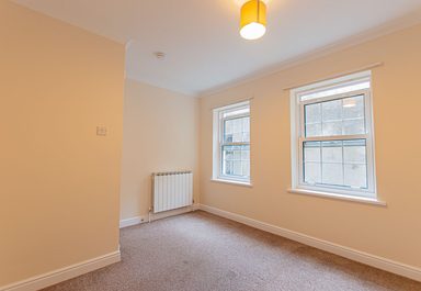 Flat 1, 35 Hauteville photo 13