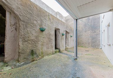 Flat 1, 35 Hauteville photo 16