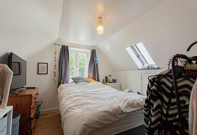 La Folie Cottage photo 13