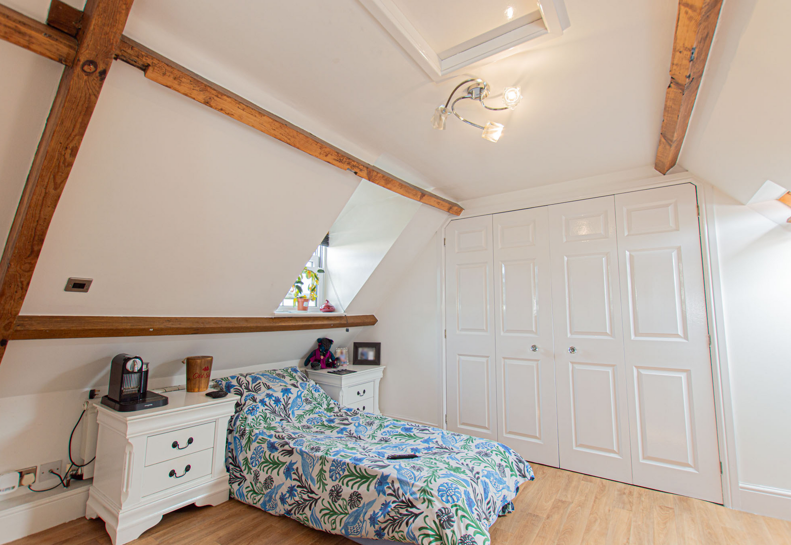 La Folie Cottage photo 11
