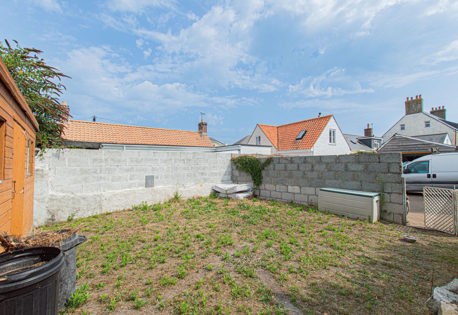 La Folie Cottage photo 24