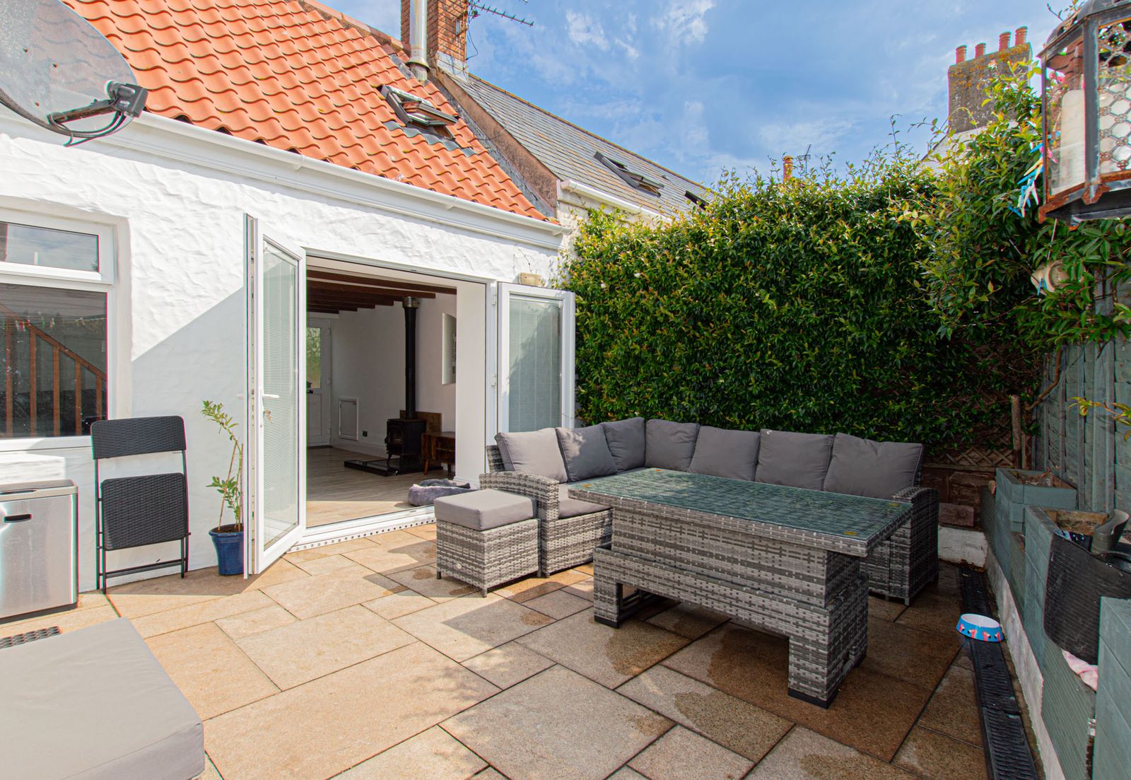 La Folie Cottage photo 19