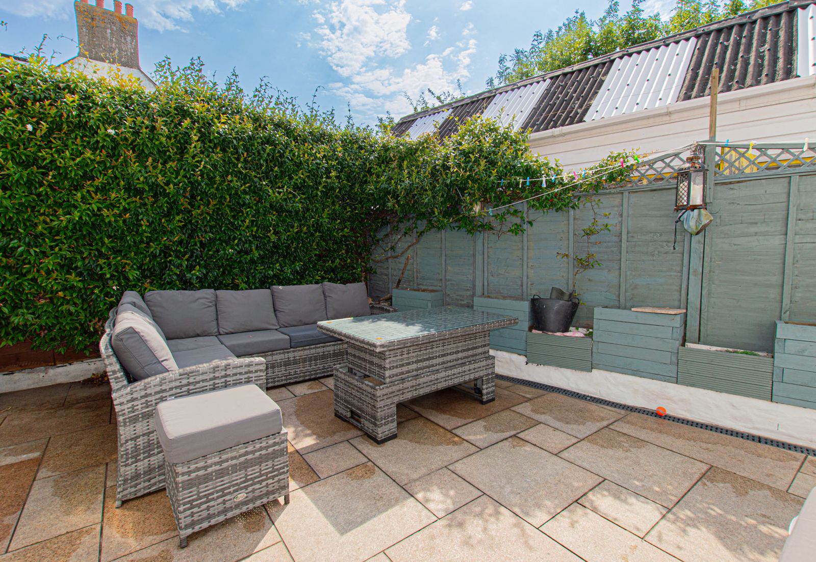 La Folie Cottage photo 20