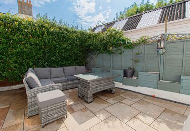 La Folie Cottage photo 20
