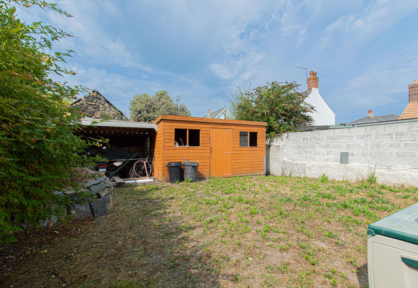 La Folie Cottage photo 22