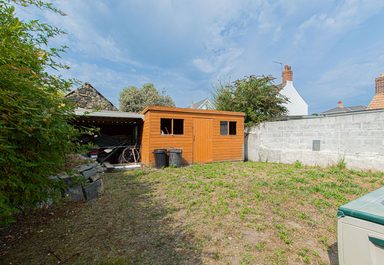 La Folie Cottage photo 22
