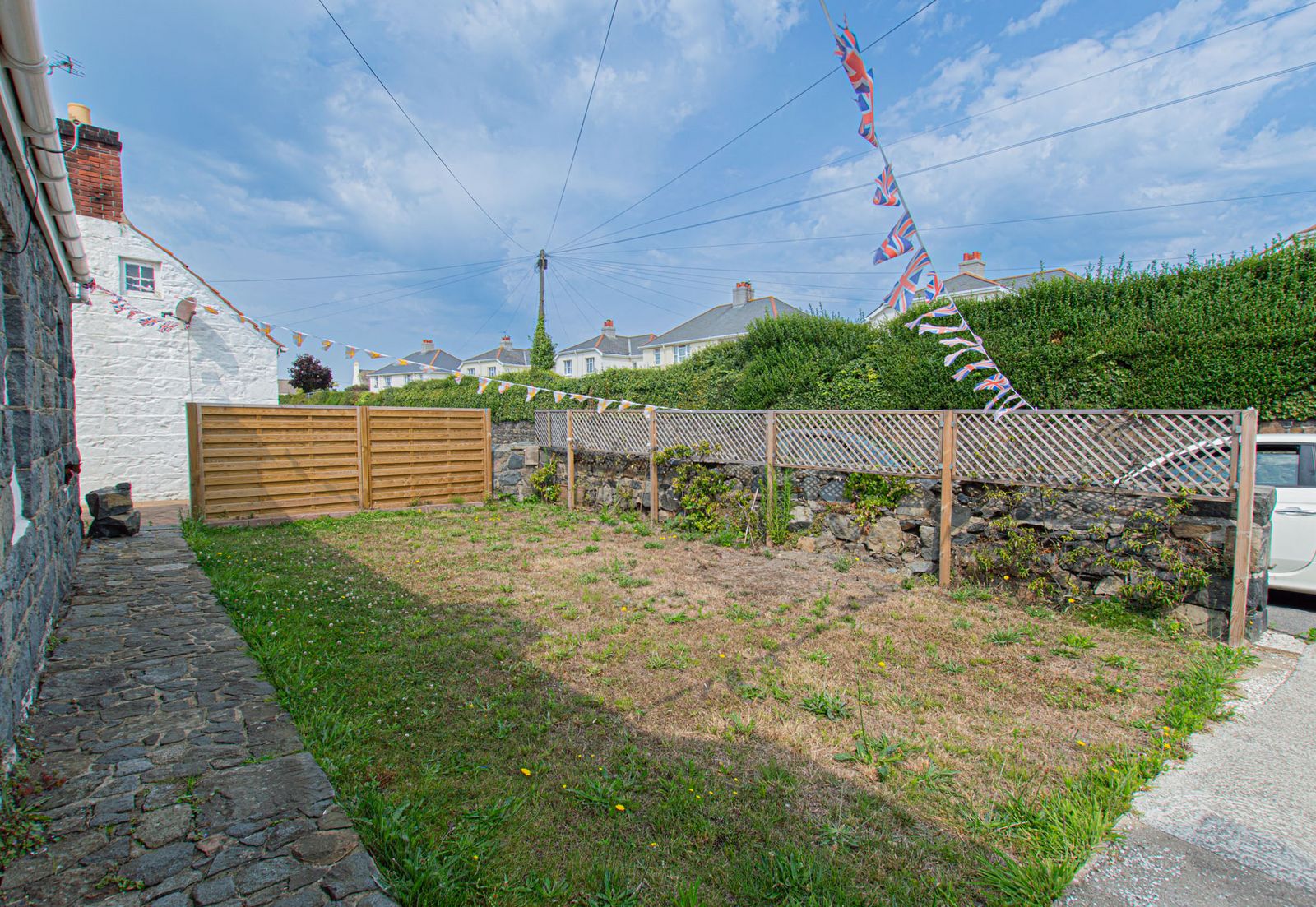 La Folie Cottage photo 25