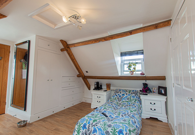 La Folie Cottage photo 10