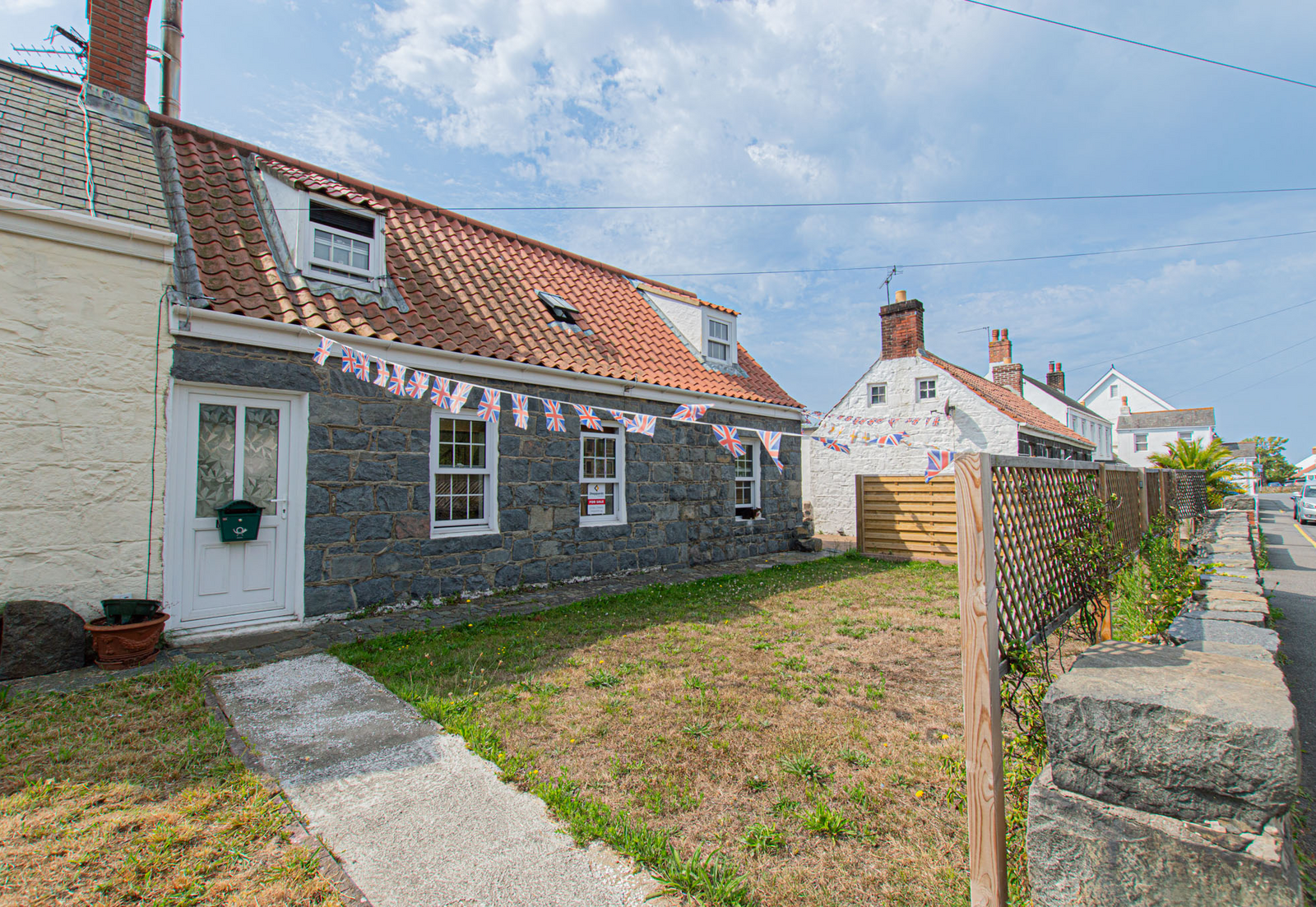 La Folie Cottage photo 1