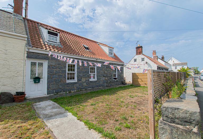 La Folie Cottage photo 1