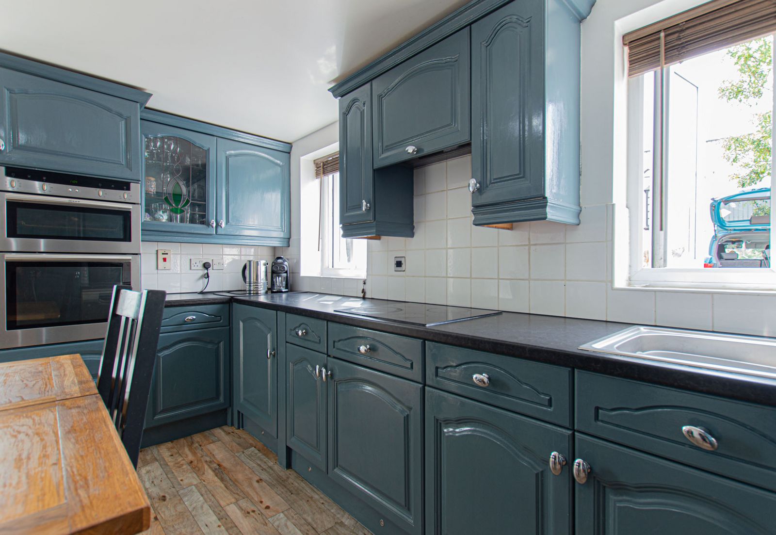 La Folie Cottage photo 8