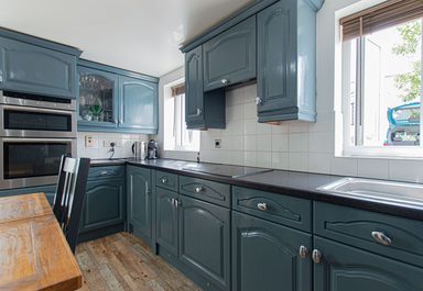 La Folie Cottage photo 8